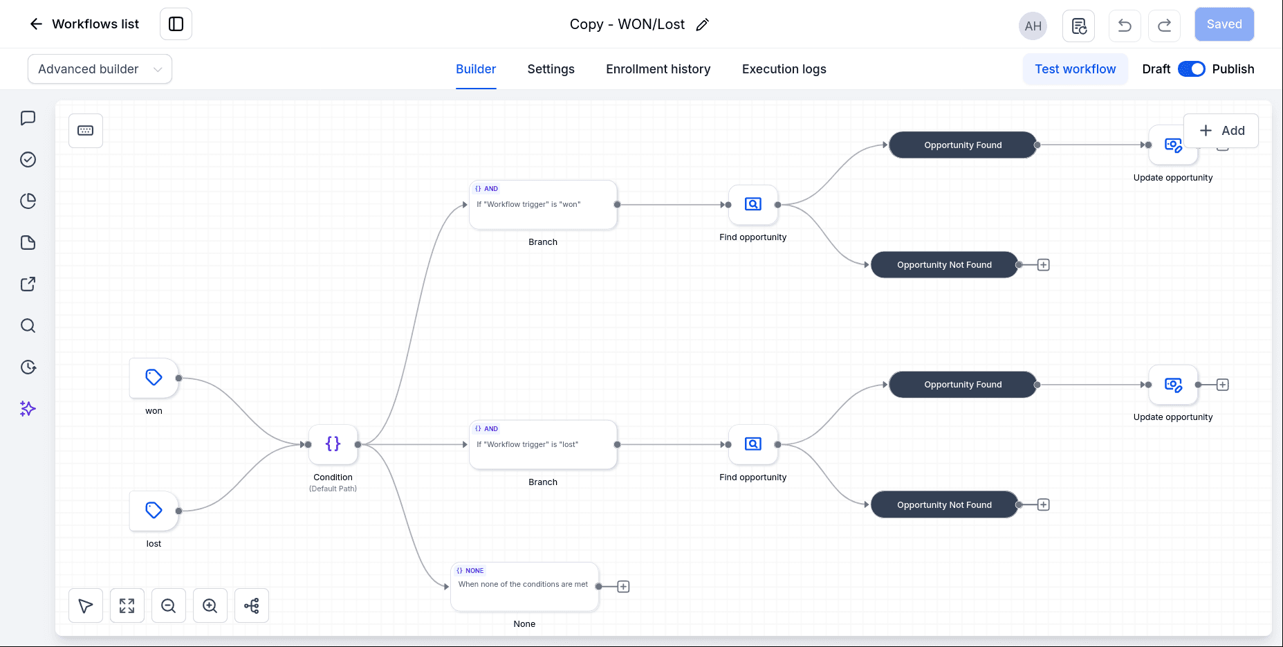 Graywater Plumbing - Multi-Funnel GHL Lead Generation & Routing System - System 3: Survey Intake & Lead Profiling Funnel Screenshot 7